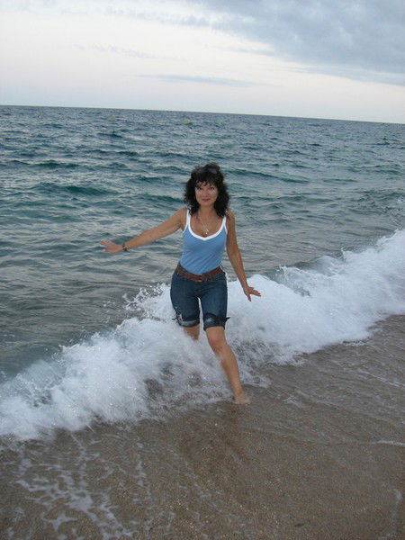 Наталья Гатаулина