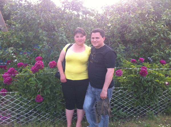 Ольга Овчарук