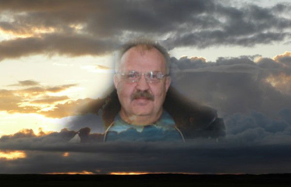 Андрей Чумак