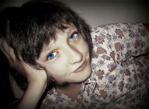 Марина Олянина