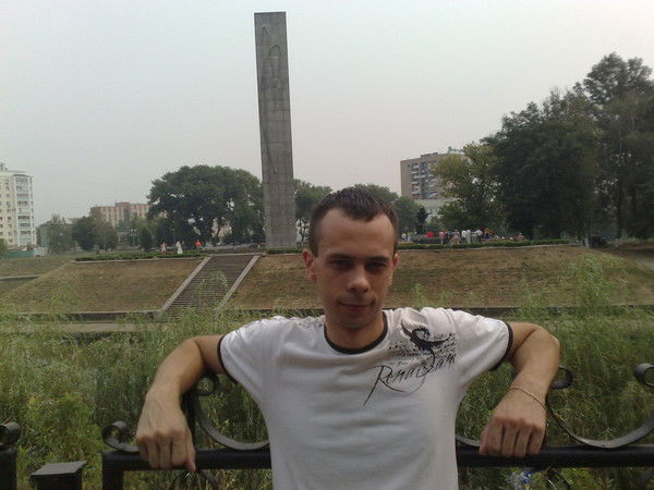 Иван Еремеев