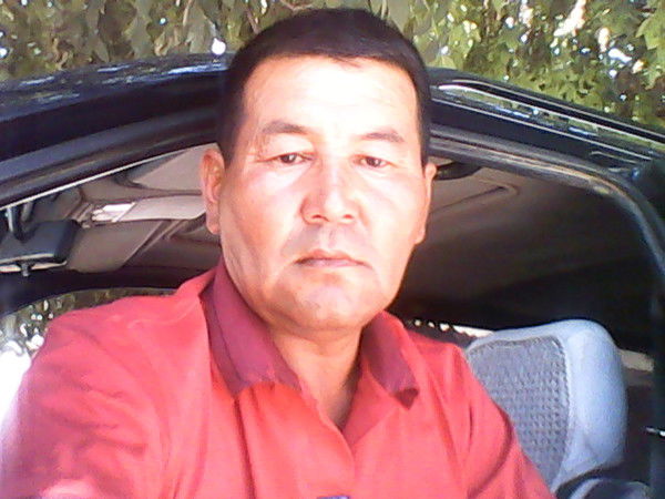 Мырза Смайлов