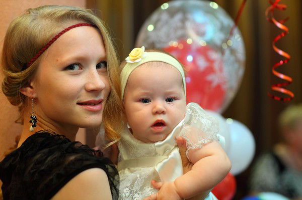 Маша Глухова