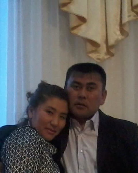 Гульжанар Дюсенбаева