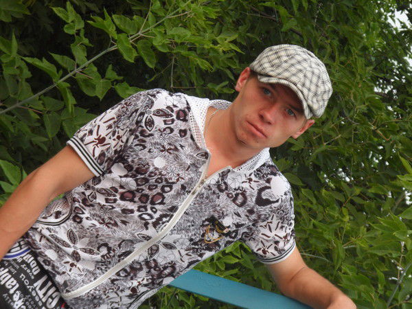 Павел Семцов