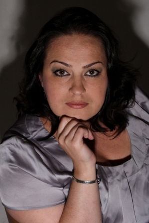 Мария Осипова