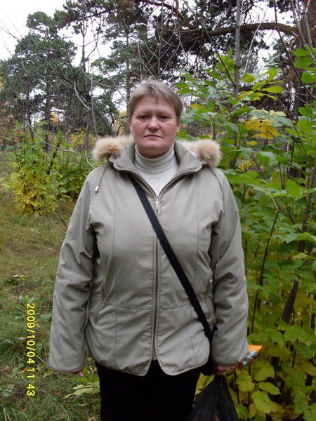 Светлана Ххх