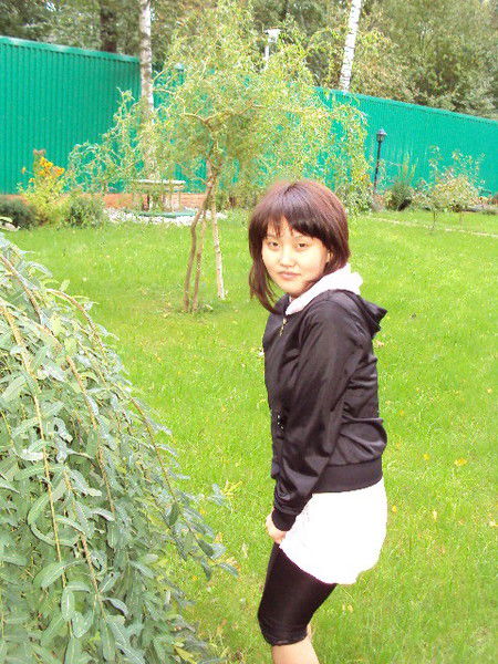 Милашка.ми...ми Тайырбековна