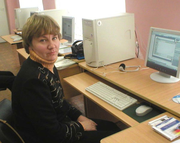 Татьяна Плышевская