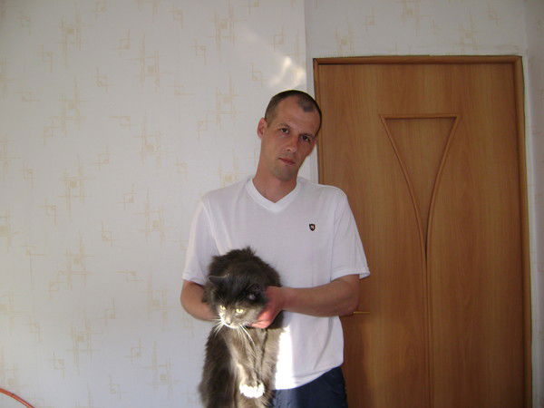 Виктор Юферов