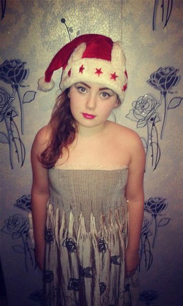 Не Злая Но Зая @