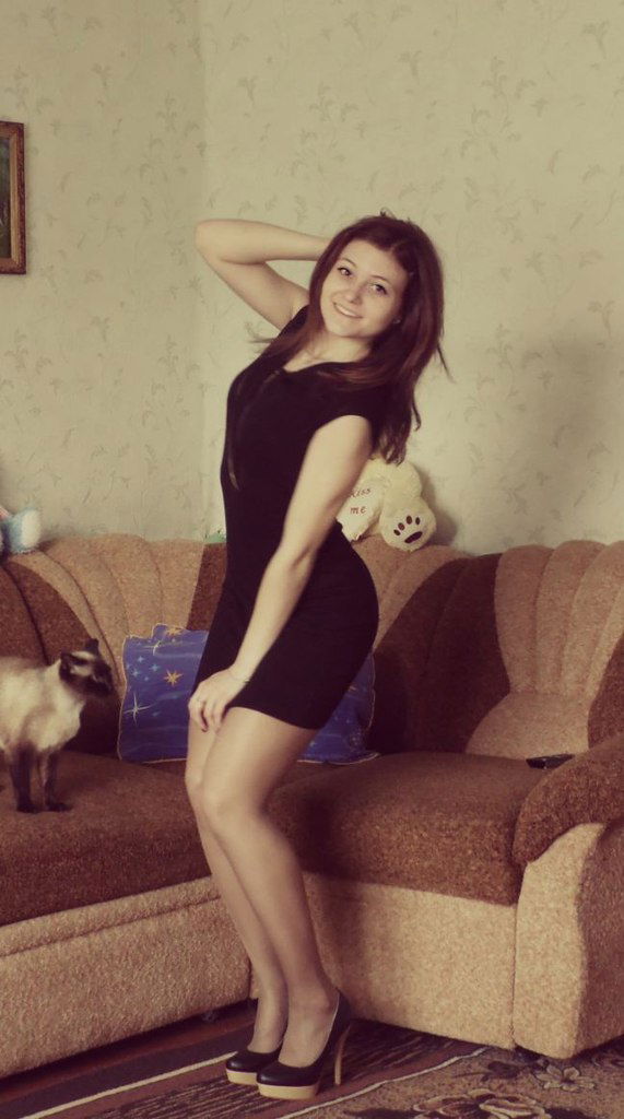 Анжелика Николаева