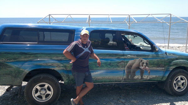 Евгений Карпюк