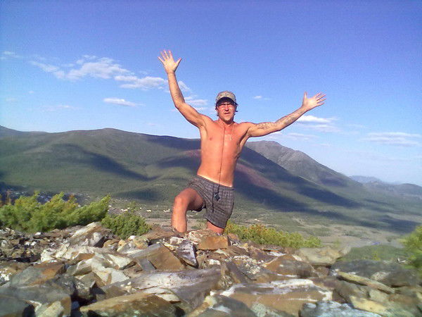 Григорий Соколов