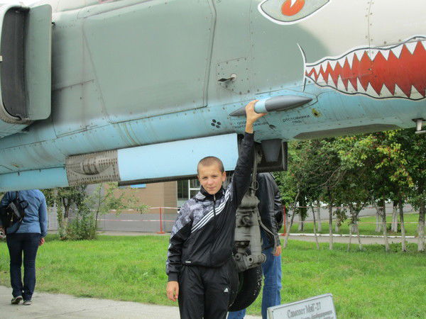 Игорь Чирцов