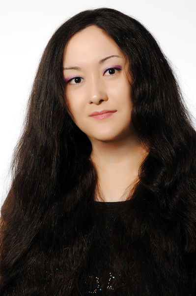 Гульнара Абдрахманова