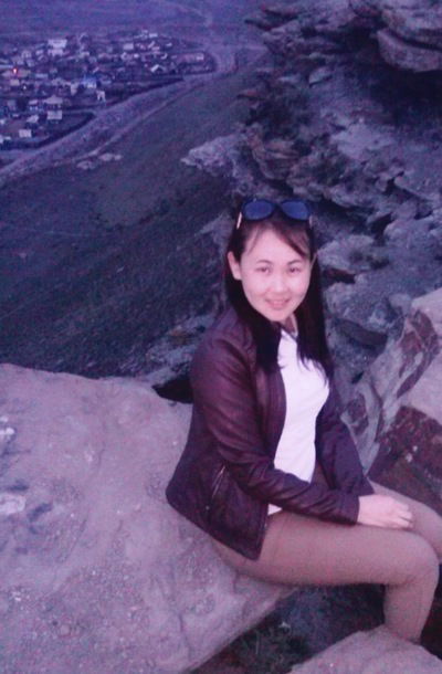 Сыргапай Ондар