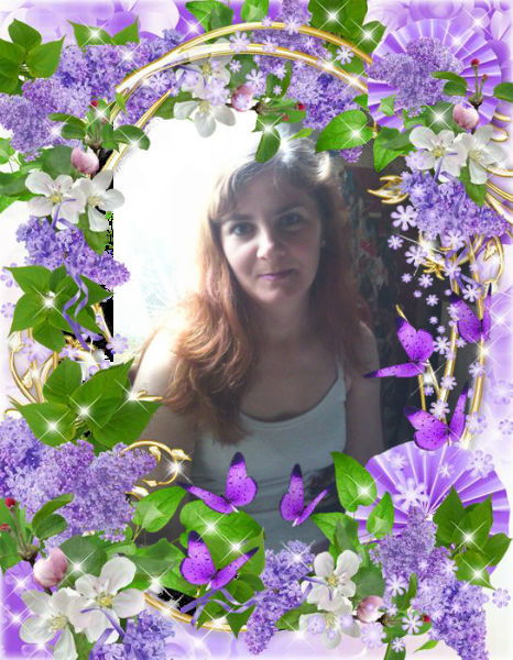 Галинка*** Калинка