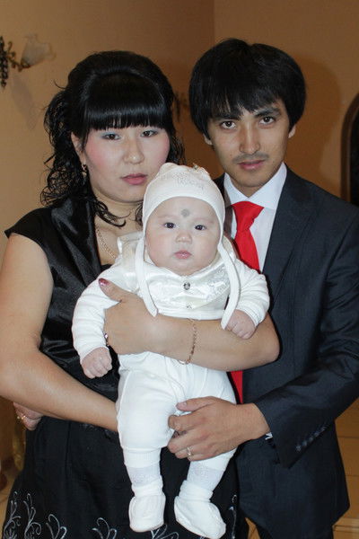 Каршыга Сураншиев