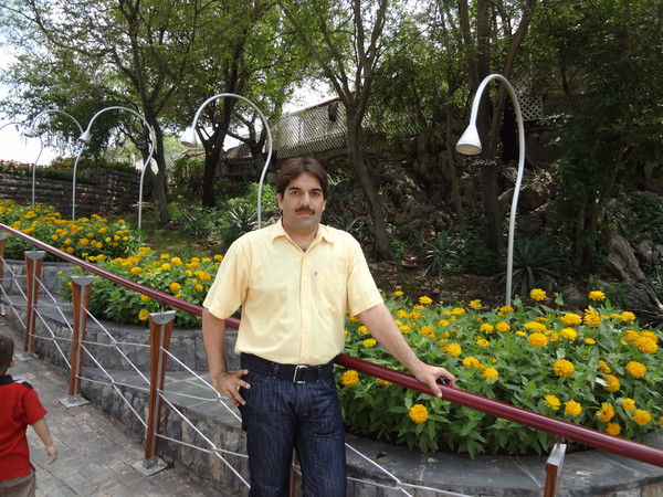 Shahid Amin