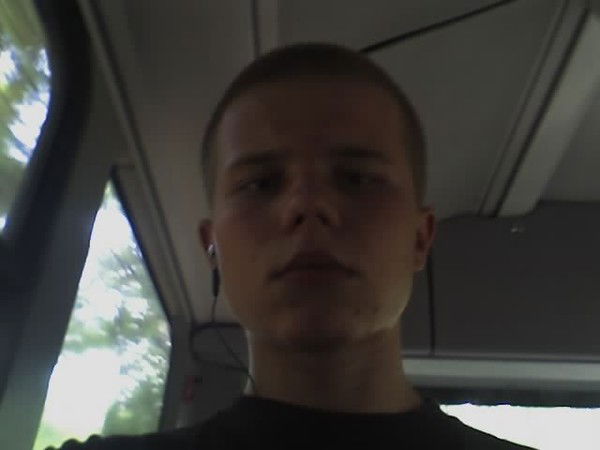 Антон Иванисов