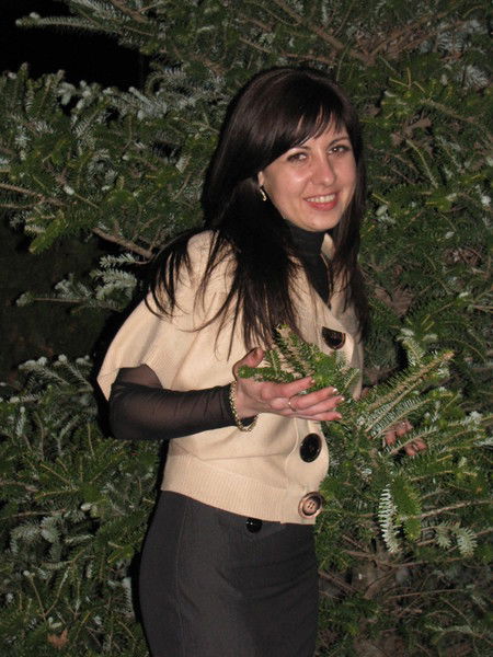 Валентина Вишневская