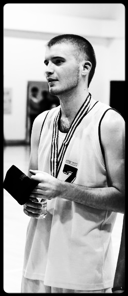 Владимир Олексик