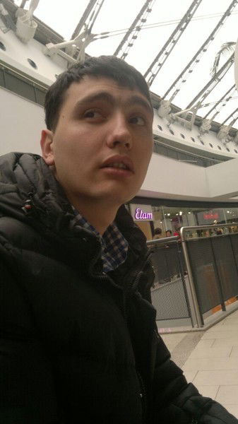 Aрман Кудобаев