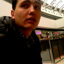 Aрман Кудобаев