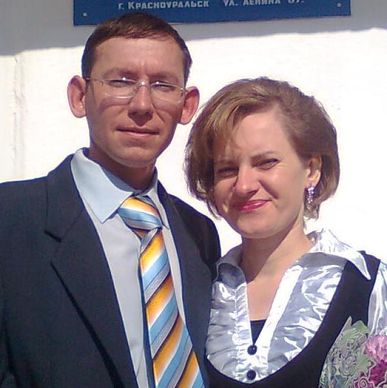 Виталий Морозов