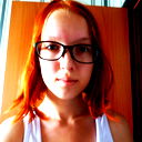 Лиза Волкова