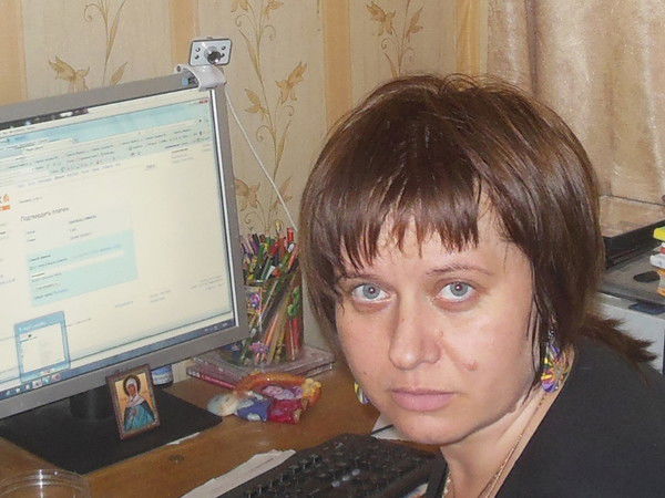 Вера Романова