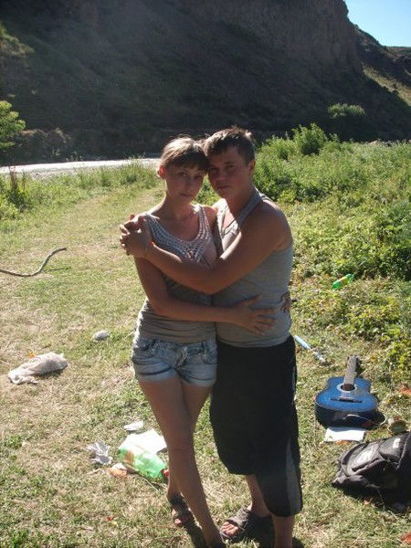 Алина Лозовая