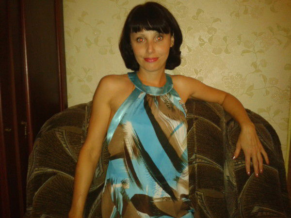 Наташа Полянская