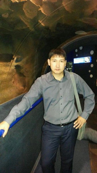 Марат Нурумбаев