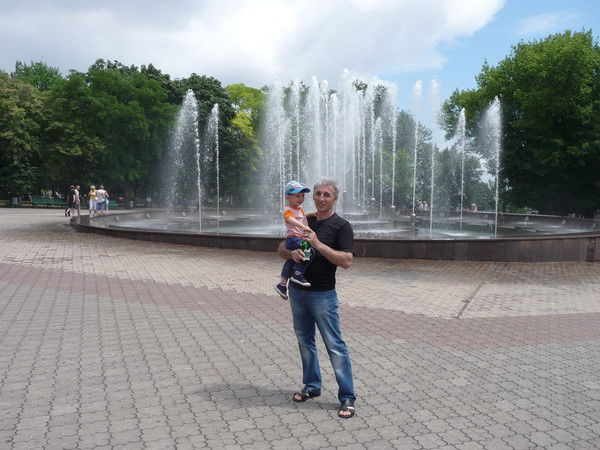 Александр Писсава