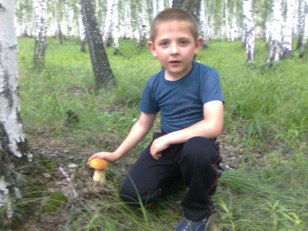 Виталий Орлов