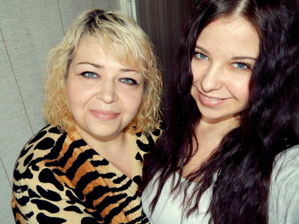 Ирина Крученок