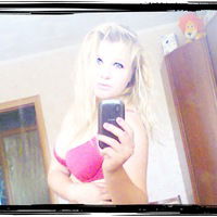 Елена Каштанова