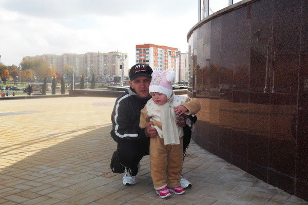 Сергей Овчинников