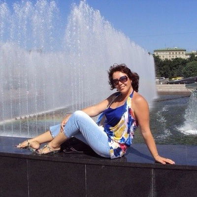 Наталия Краева