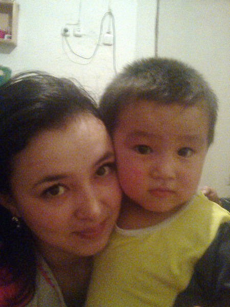 Rita Каратаева