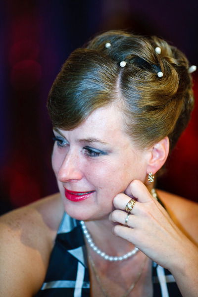 Татьяна Осипова