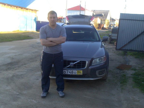 Евгений Филатов