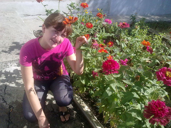 Мария Фуртак