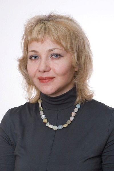 Наталья Ожевская