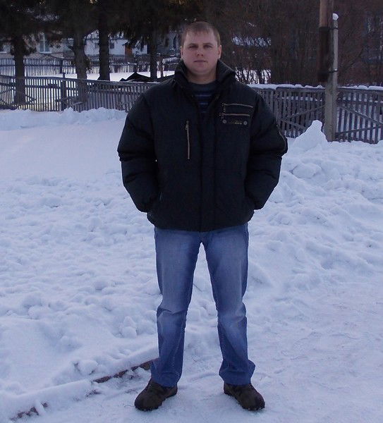 Павел Васильев