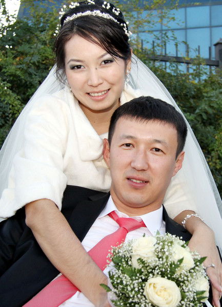 Асылбек Байденов