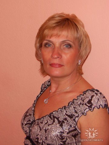 Каталымова Татьяна