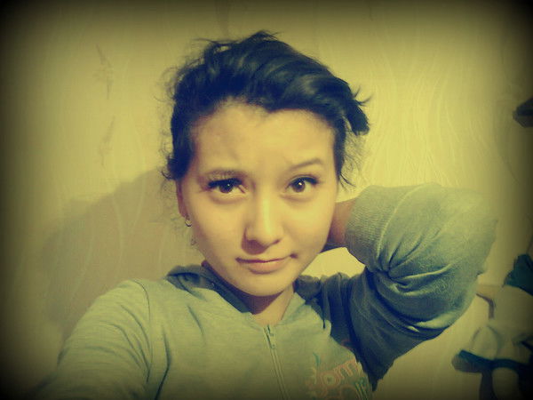 Динара Кадырова